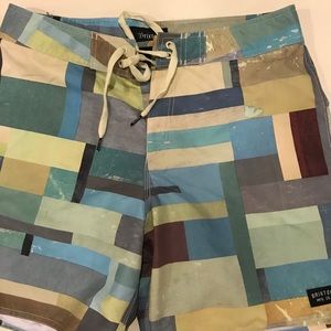 Brixton board shorts